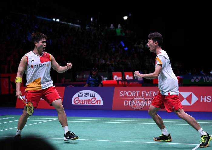 成功後迎接 成功後迎接