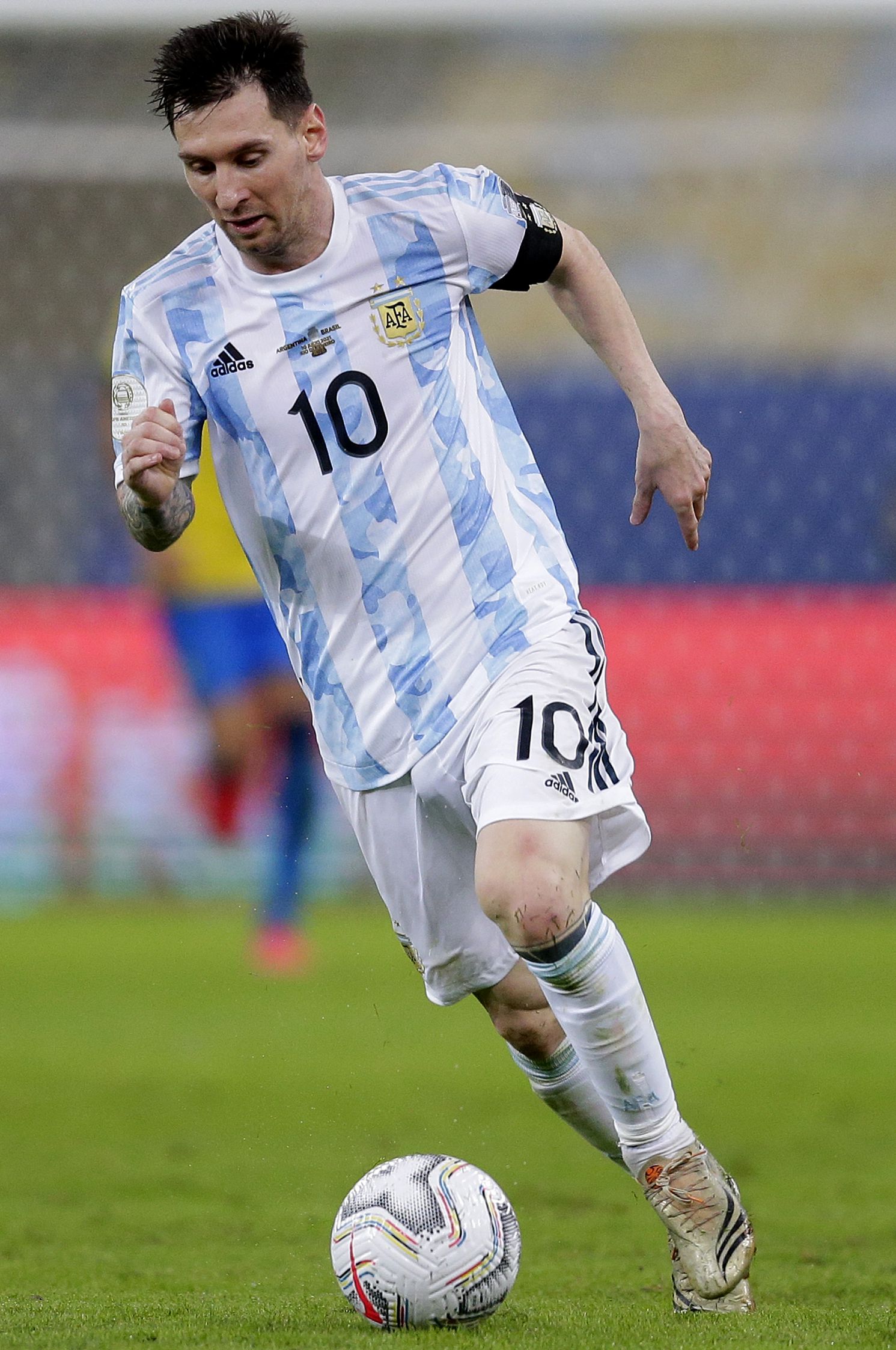 最大化射门 最大化射门