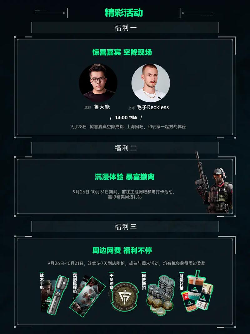 执行纪律